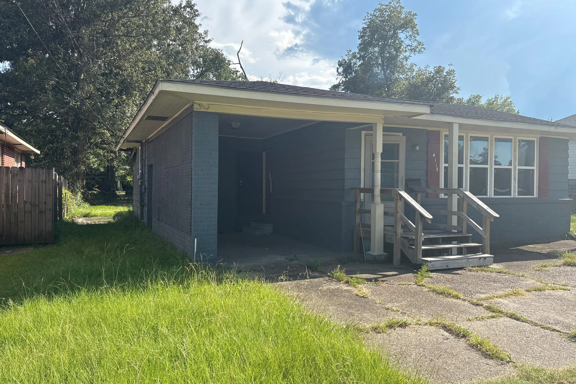 Evangeline St, Baton Rouge, LA 70805 #1