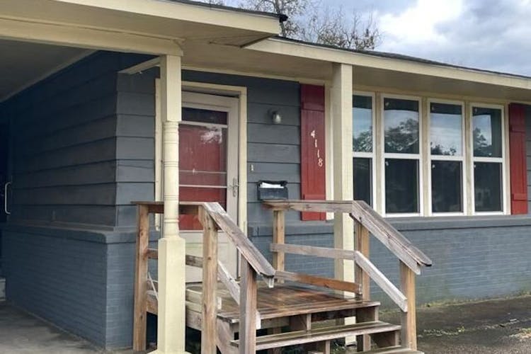 4118 Evangeline St Baton Rouge, LA 70805, East Baton Rouge County