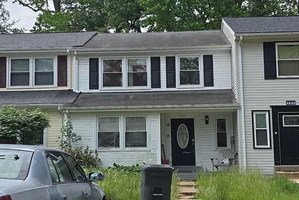 206 Westdale Drive Waldorf, MD 20601, Charles County