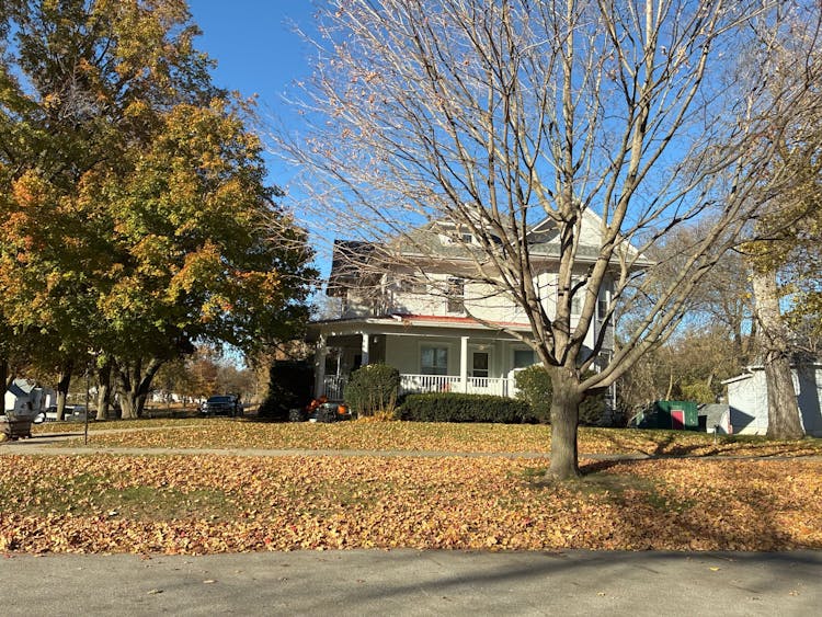 400 Antique City Drive Walnut, IA 51577, Pottawattamie County