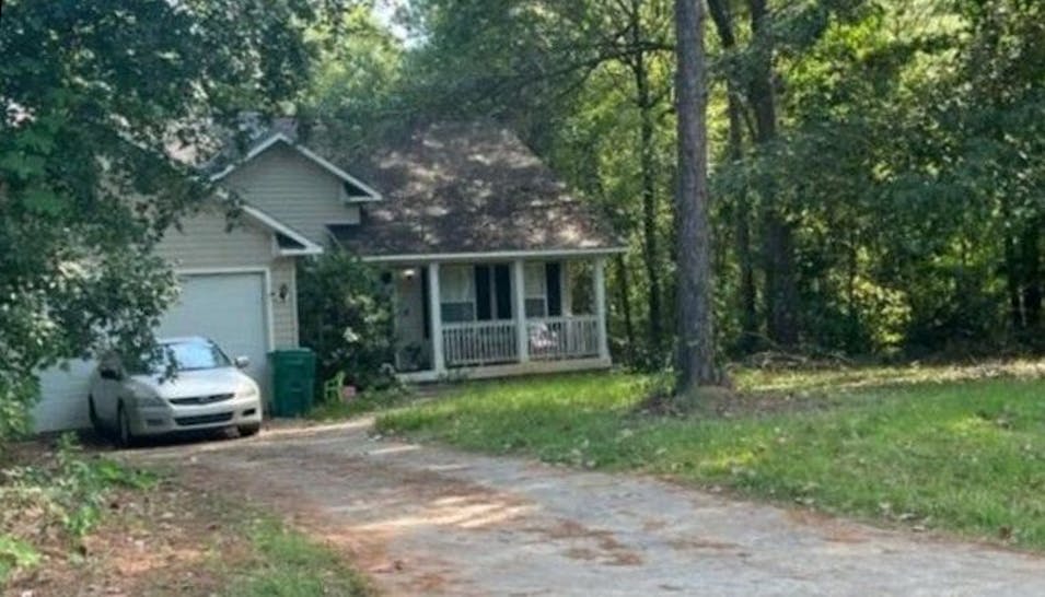 303 Nelson Rd NW Milledgeville, GA 31061, Baldwin County