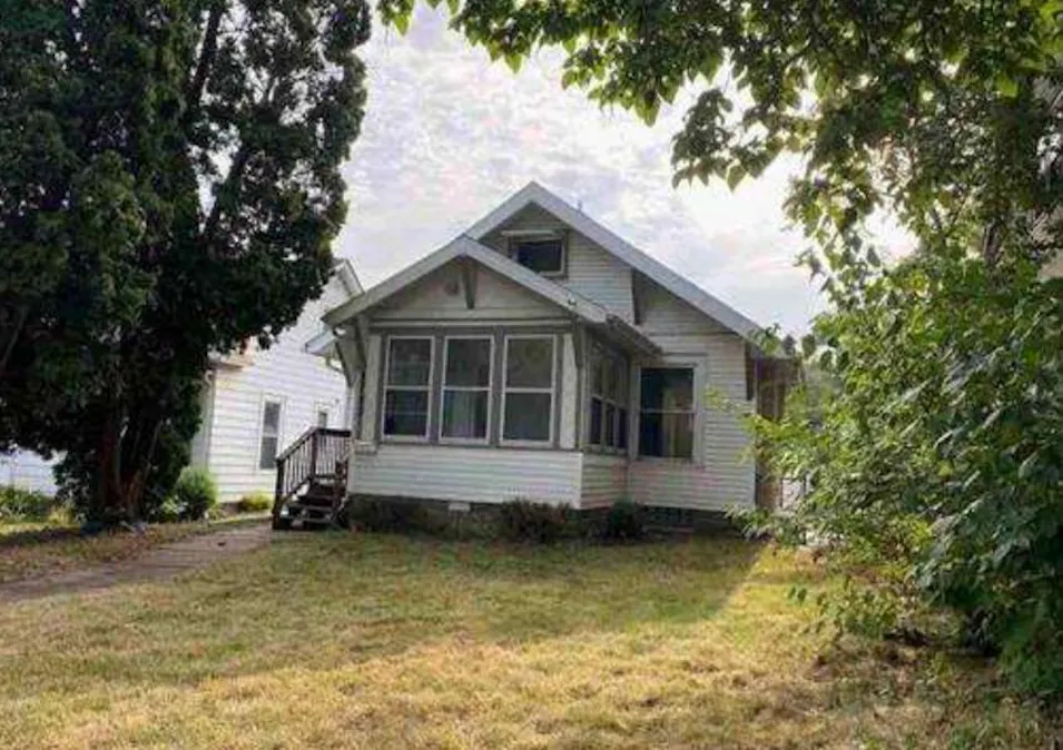 3750 Bryant Ave N Minneapolis, MN 55412, Hennepin County
