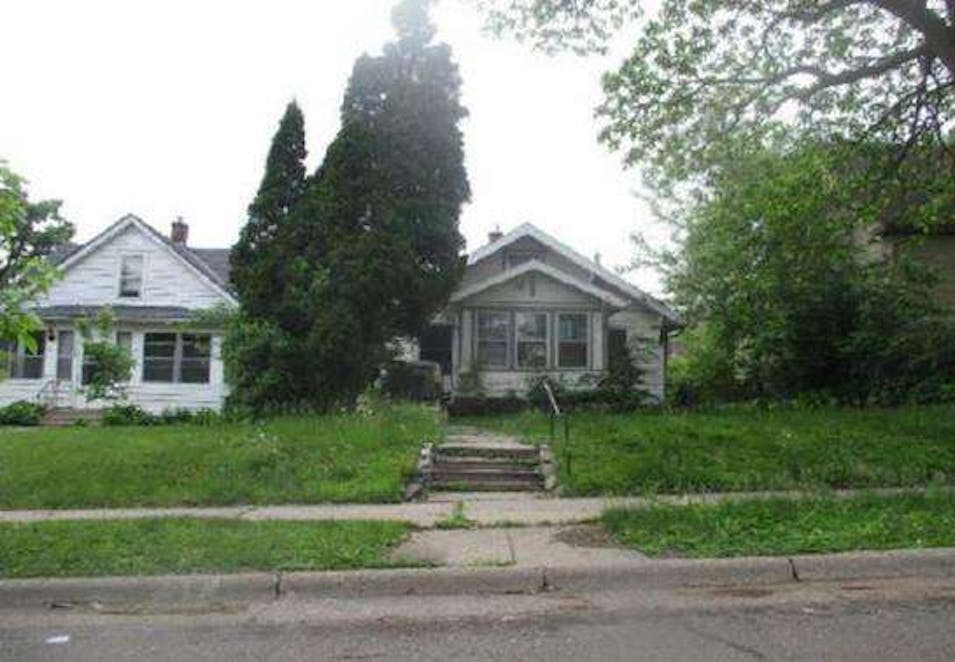 3750 Bryant Ave N Minneapolis, MN 55412, Hennepin County
