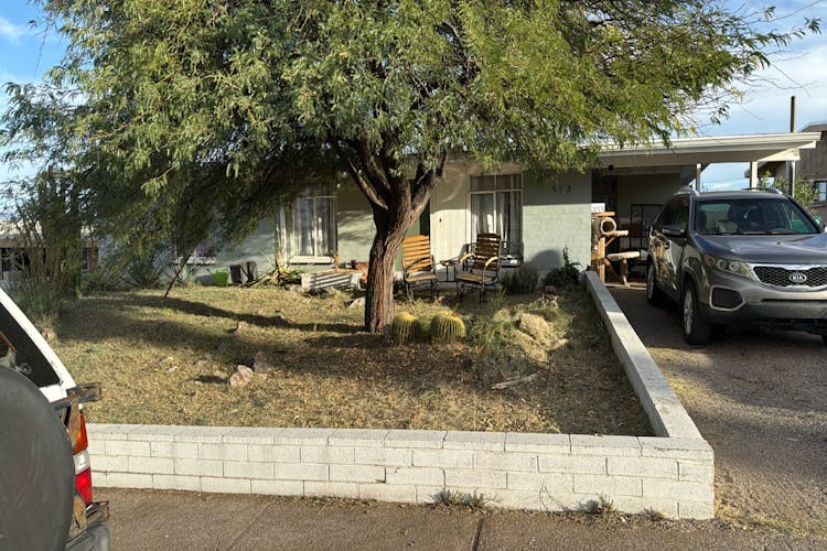 613 W 5th Ave San Manuel, AZ 85631, Pinal County