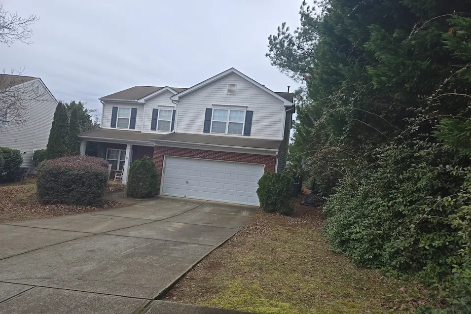 8629 Saucercup Terrace Harrisburg, NC 28075, Cabarrus County