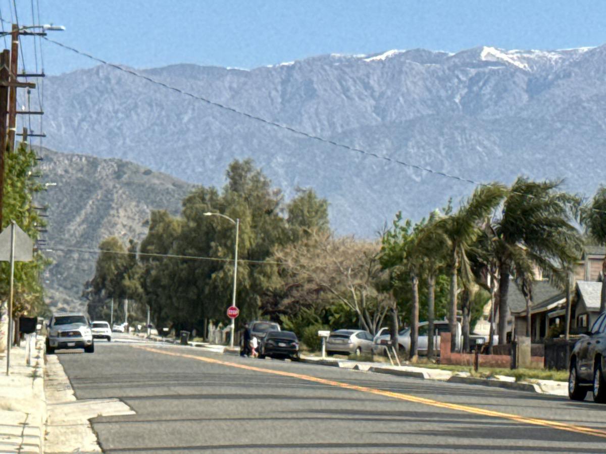Hargrave St, Banning, CA 92220