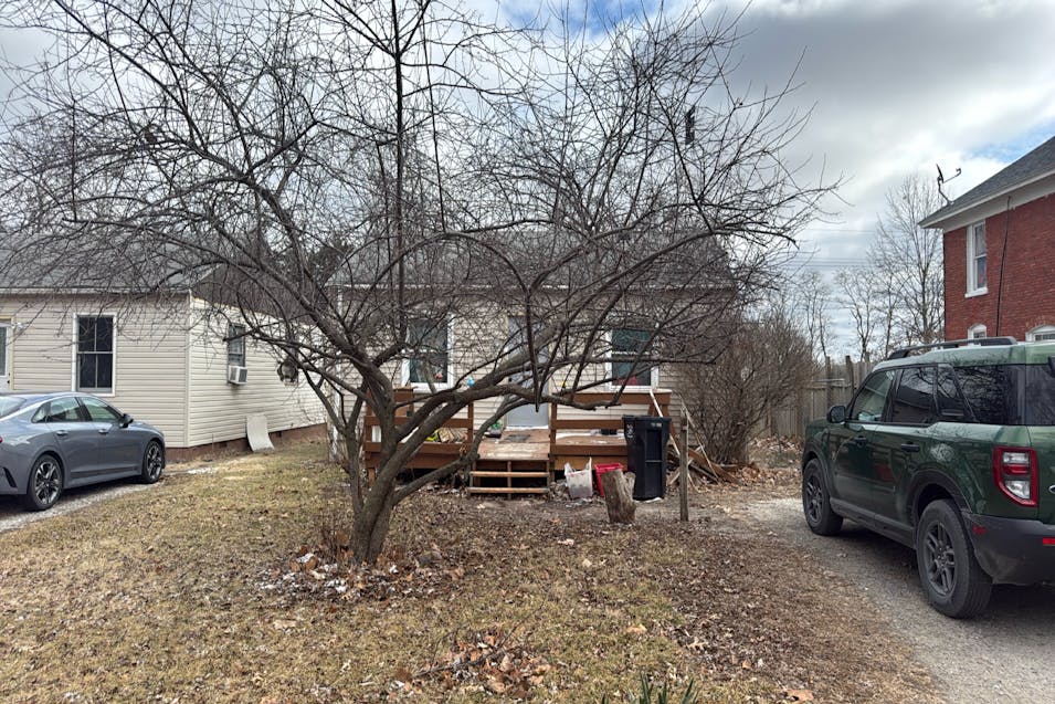 906 Lillian Street Ottumwa, IA 52501, Wapello County