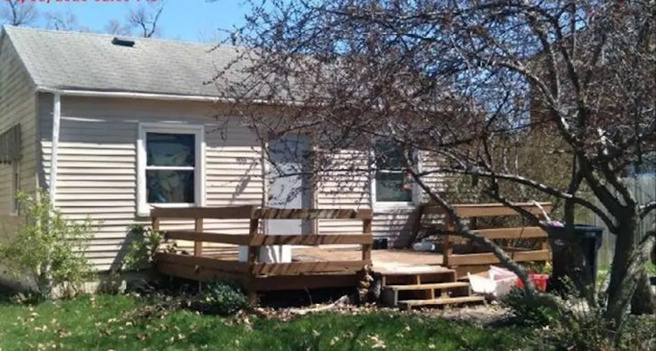 906 Lillian Street Ottumwa, IA 52501, Wapello County
