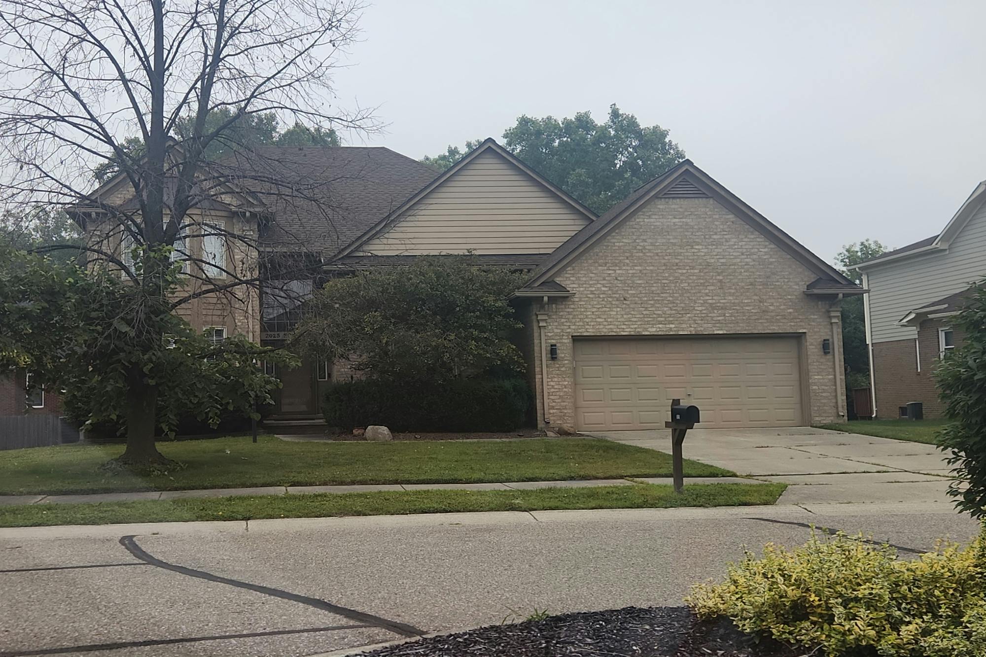 Somerville , Rochester Hills, MI 48307
