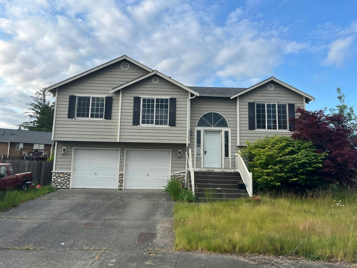 80th Ave, Spanaway, WA 98387