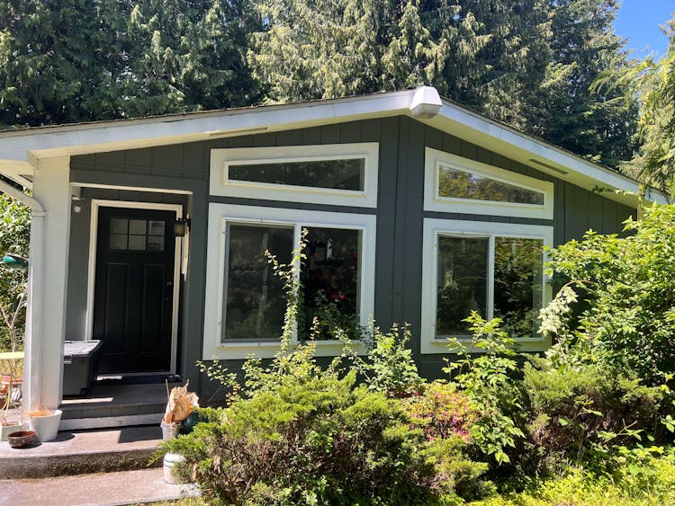 21381 Jefferson Beach Rd NE Kingston, WA 98346, Kitsap County