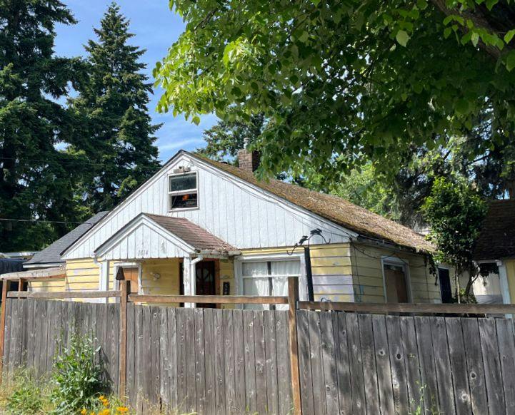 33rd St, Vancouver, WA 98663