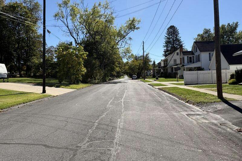 Market St, Muncy, PA 17756