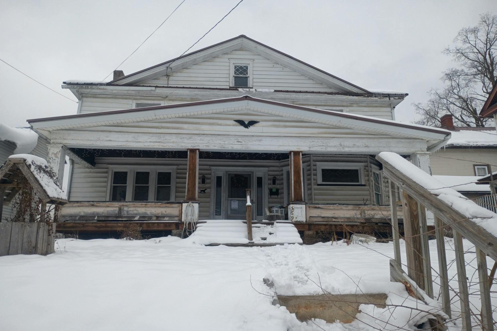 State St, Meadville, PA 16335