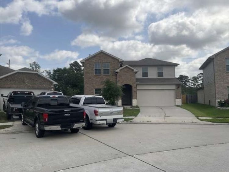 23726 Harrow Field Ln Spring, TX 77373, Harris County