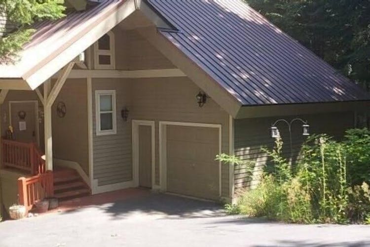 100 Alpine Ln Easton, WA 98925, Kittitas County