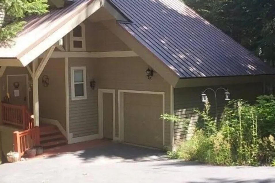 100 Alpine Ln Easton, WA 98925, Kittitas County