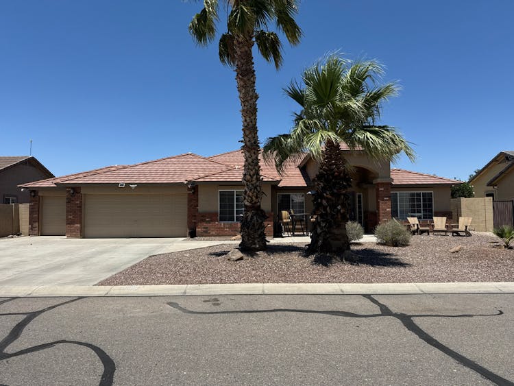 3686 East Meadow Land Drive San Tan Valley, AZ 85140, Pinal County