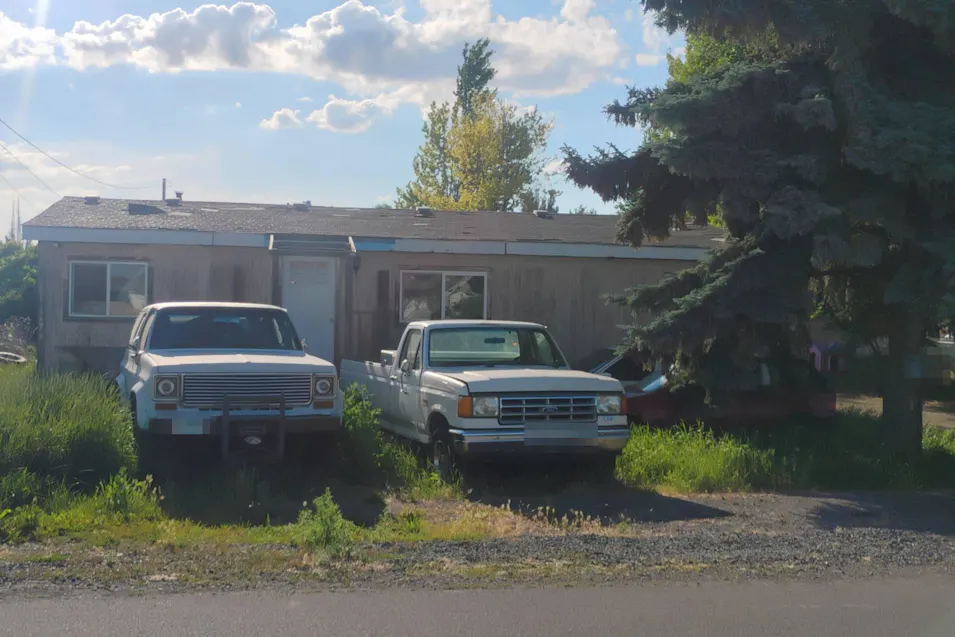 3131 Austin Street Klamath Falls, OR 97603, Klamath County