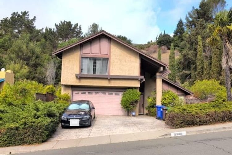 3585 Morningside Dr El Sobrante, CA 94803, Contra Costa County