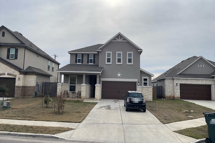 110 Jarbridge Dr Kyle, TX 78640, Hays County