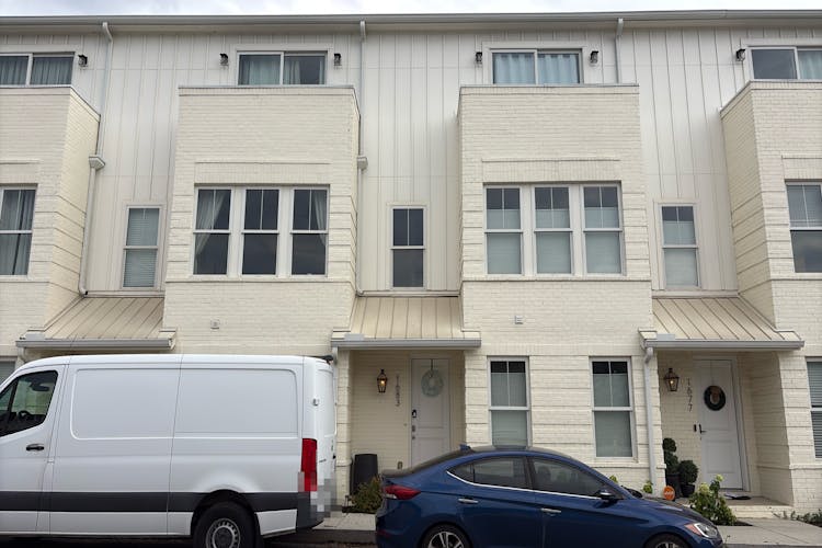 1683 Adams St Chattanooga, TN 37408, Hamilton County