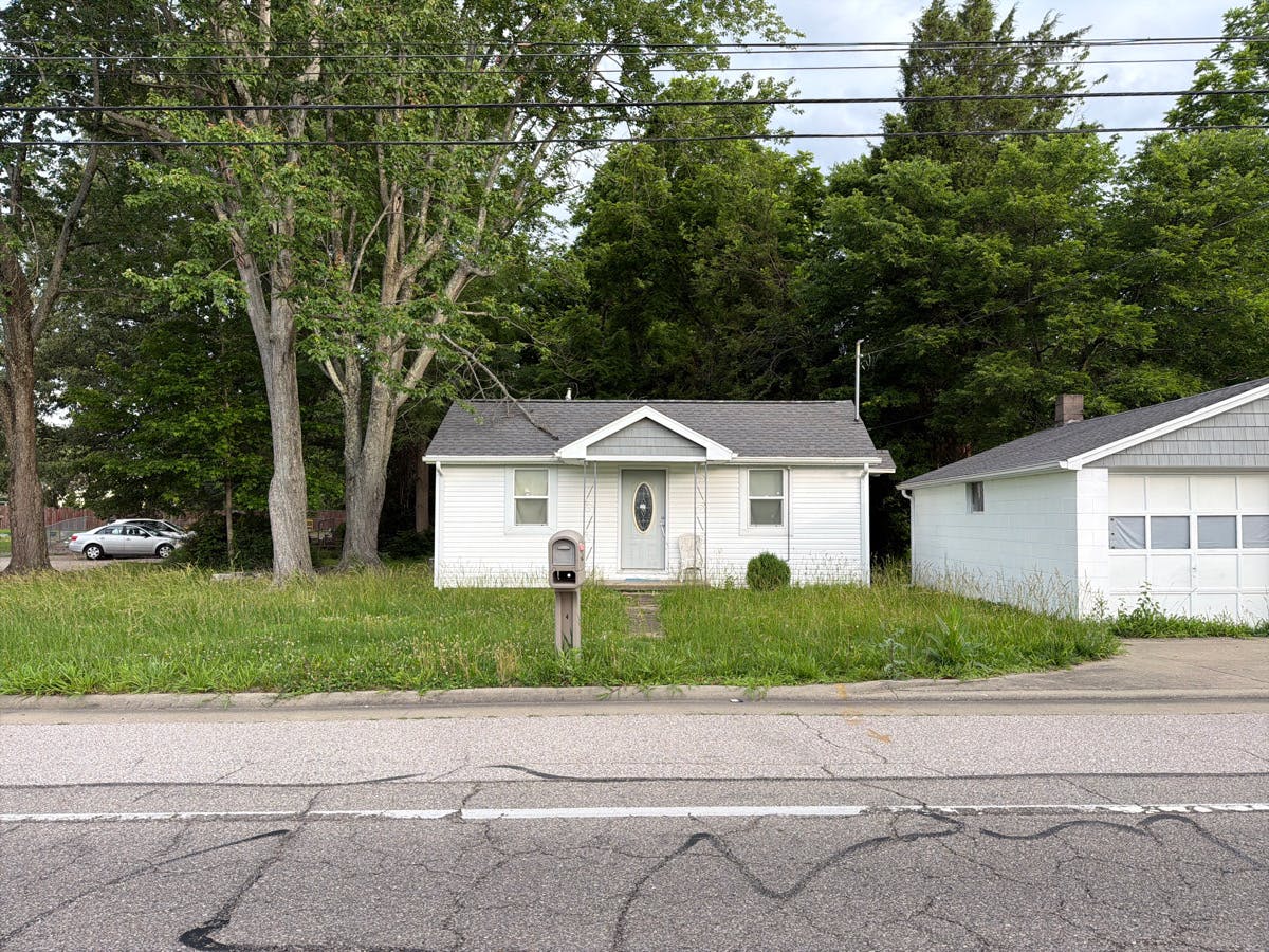2677 STATE Rte 261  