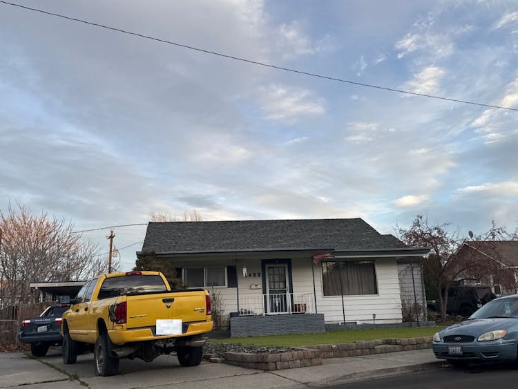 1422 Johnston Ave Richland, WA 99354, Benton County