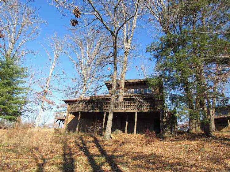 731 Pleasant Grove Rd Winfield, TN 37892, Scott County