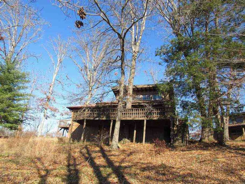 731 Pleasant Grove Rd Winfield, TN 37892, Scott County