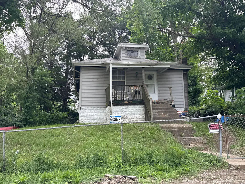 2123 Pleasant Street Alton, IL 62002, Madison County
