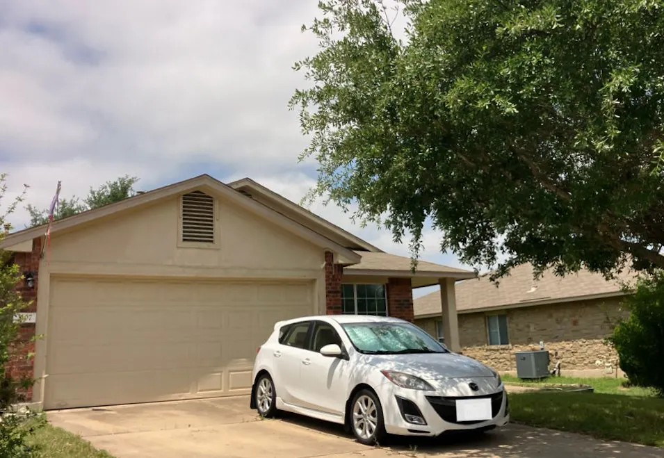 1107 Burgess Drive Leander, TX 78641, Williamson County