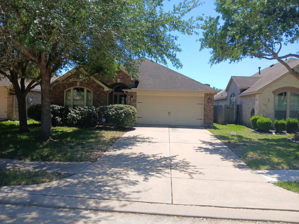 5506 Stoneridge Court Rosenberg, TX 77471, Fort Bend County