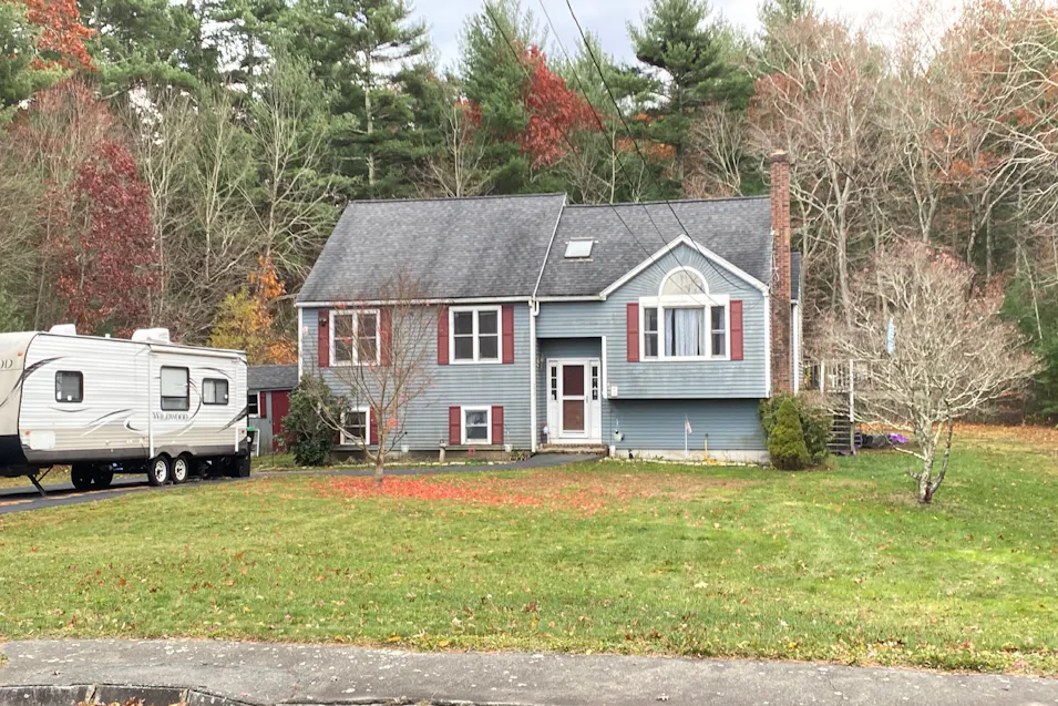 23 Tony Terrace Bridgewater, MA 02324, Plymouth County