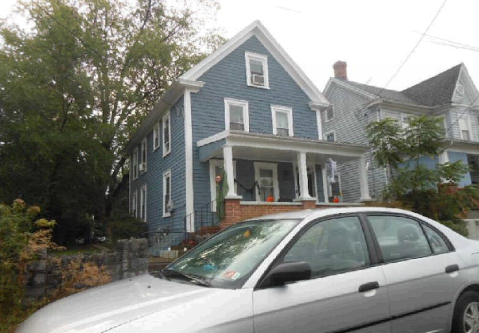 730 Virginia Ave Martinsburg, WV 25401, Berkeley County