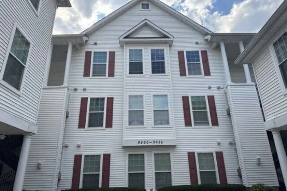 9666 Devedente Dr #105 Owings Mills, MD 21117, Baltimore County