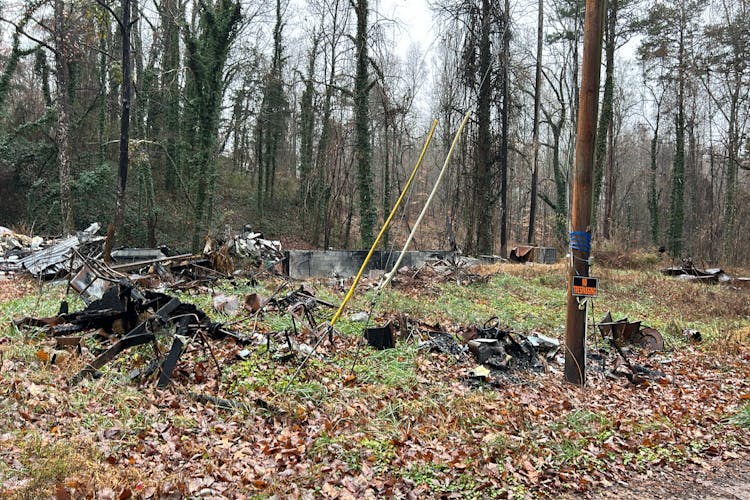 4150 Payne Hollow Rd Walland, TN 37886, Blount County