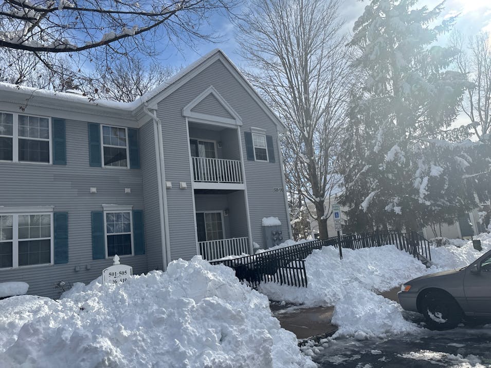 510 Cypress Ln East Brunswick, NJ 08816, Middlesex County