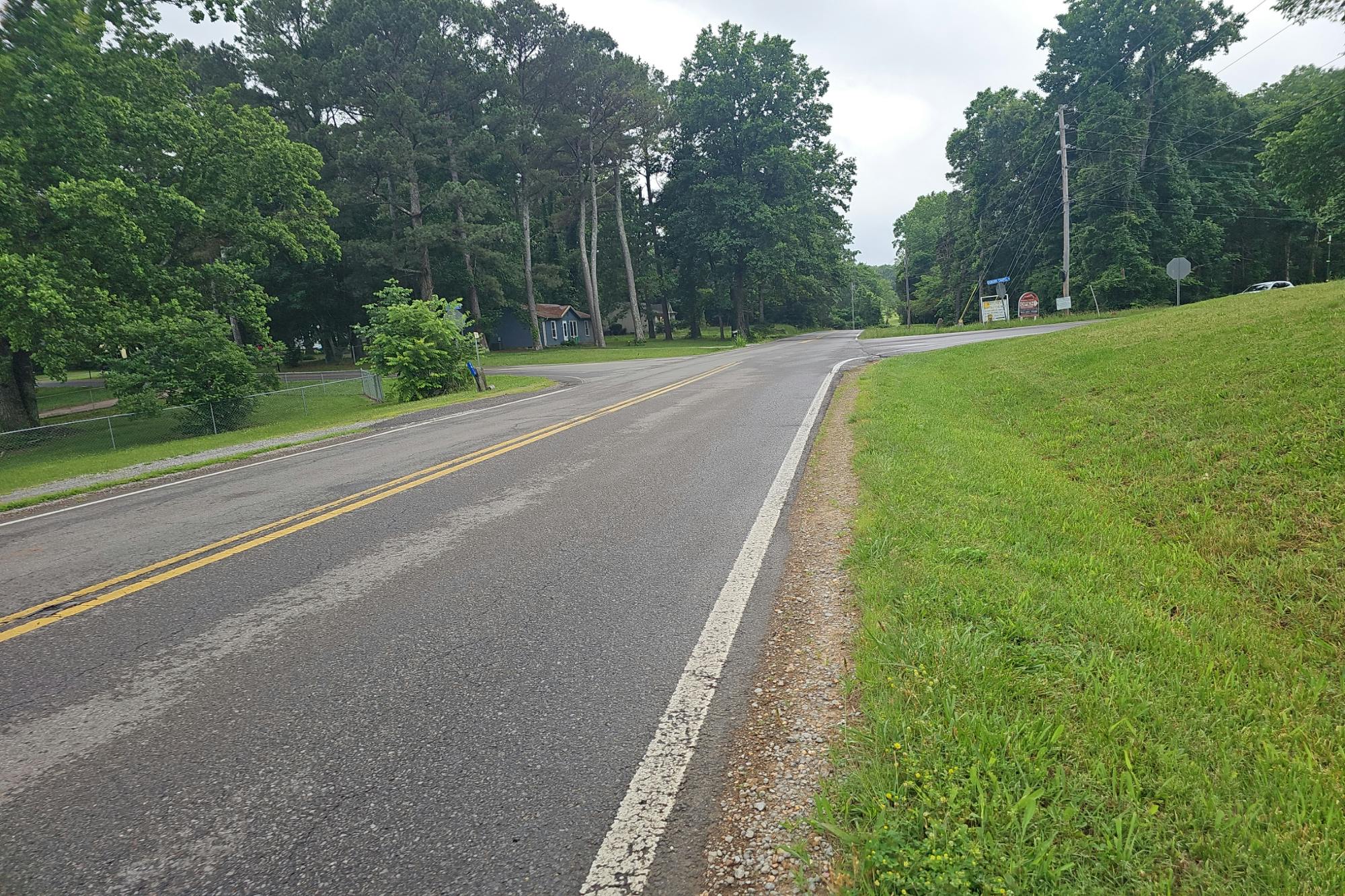 Dotsonville Rd, Clarksville, TN 37042