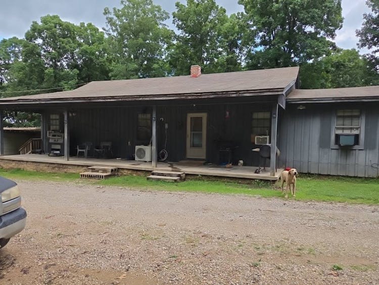 1436 County Road 356 Piggott, AR 72454, Clay (Eastern - Piggott) County