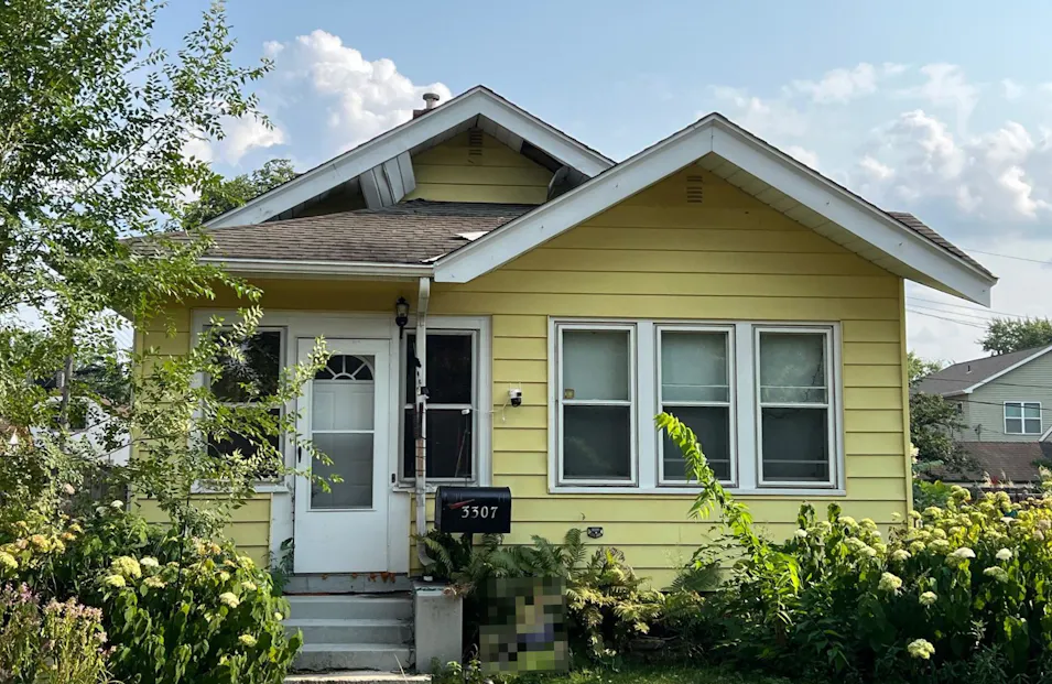 3307 Weenonah Pl Minneapolis, MN 55417, Hennepin County