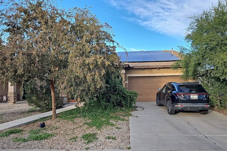 224 E Bahamas Drive Casa Grande, AZ 85122, Pinal County