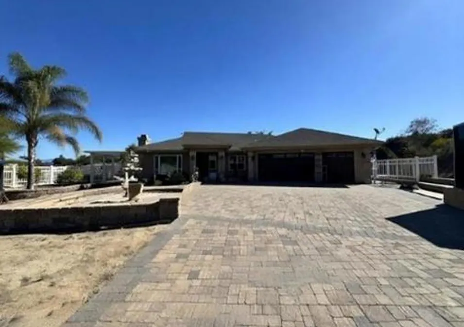16651 Sam Ln Ramona, CA 92065, San Diego County