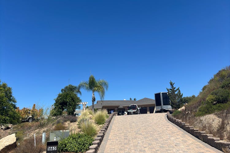 16651 Sam Ln Ramona, CA 92065, San Diego County