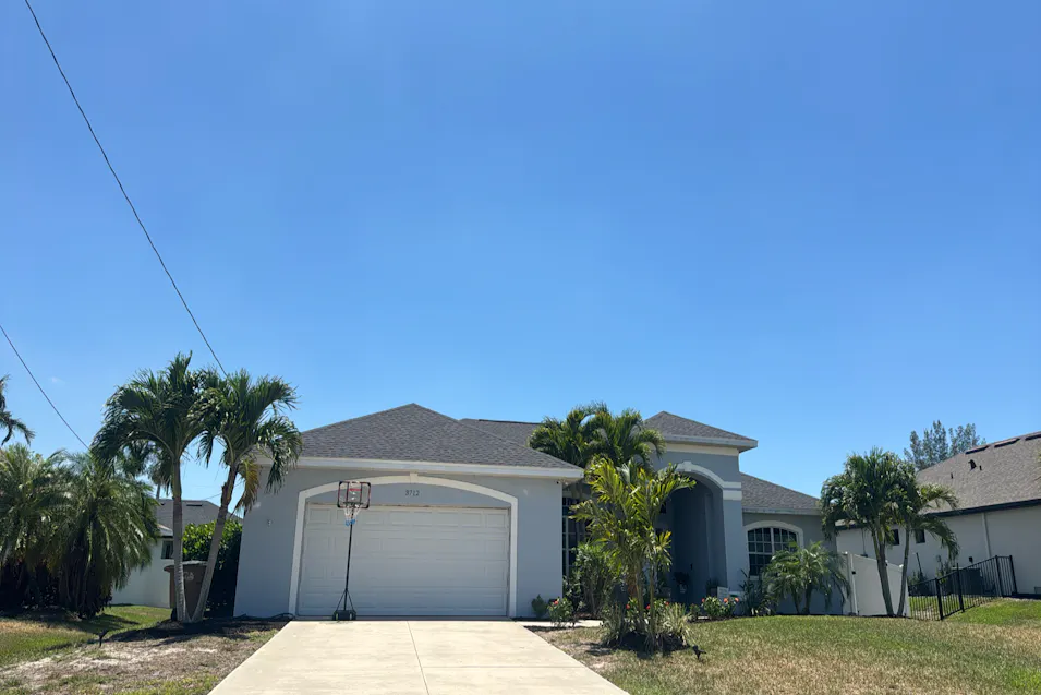 3712 Sw2nd Ln Cape Coral, FL 33991, Lee County