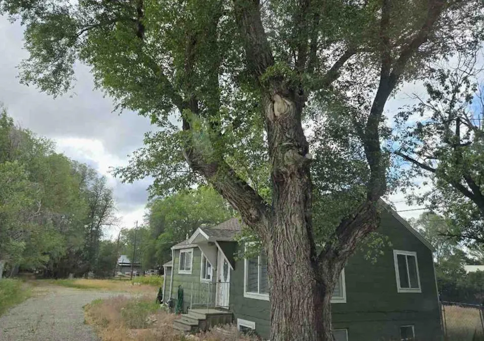 1122 Bench Blvd Billings, MT 59105, Yellowstone County
