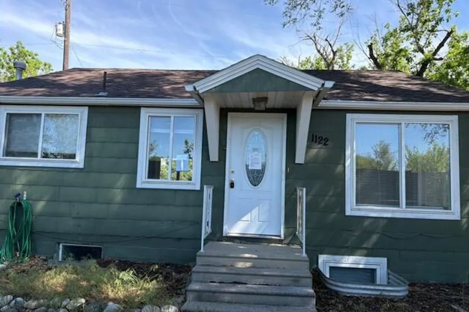 1122 Bench Blvd Billings, MT 59105, Yellowstone County