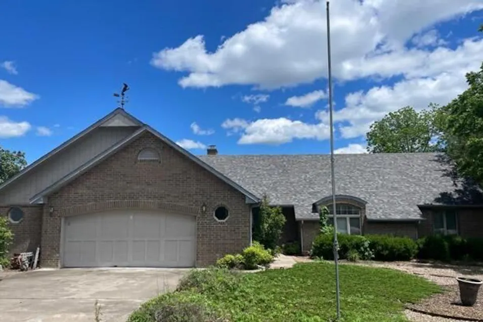 8 Timbercrest Lane Bella Vista, AR 72715, Benton County