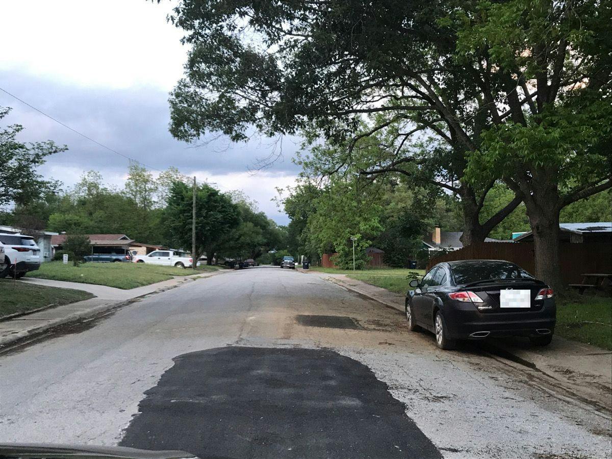 Highland Ave, Rockdale, TX 76567