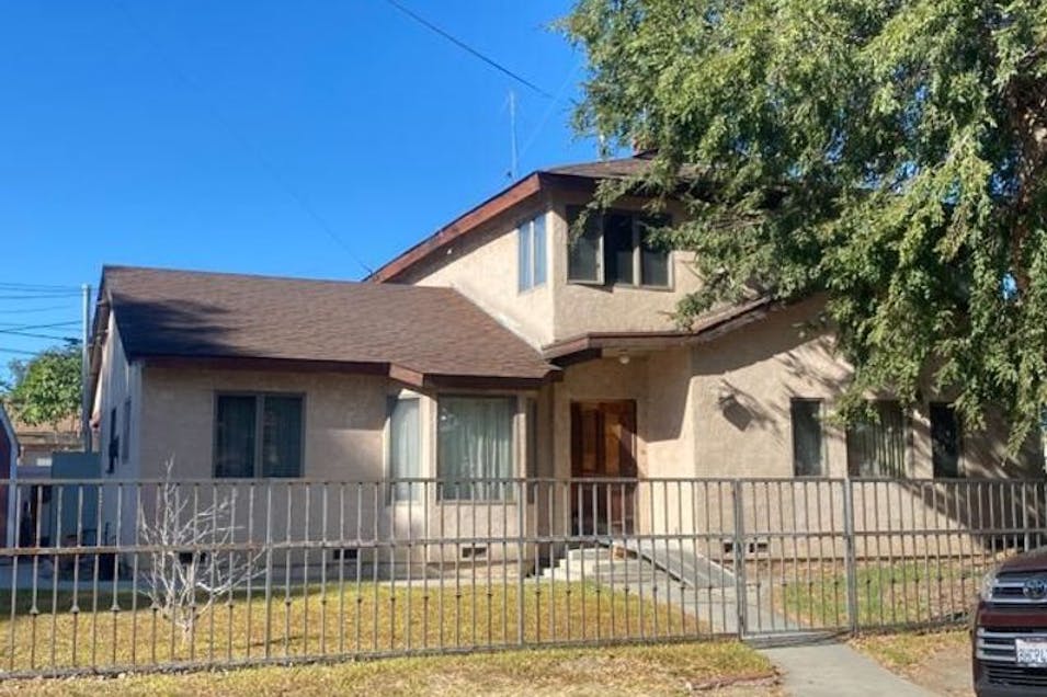 4715 E Greenmeadow Rd Long Beach, CA 90808, Los Angeles County